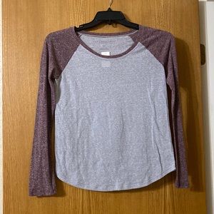 Size small Aeropostale long sleeve shirt
